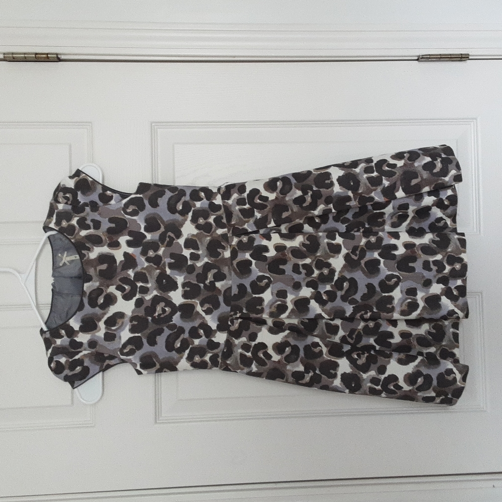 Next dress for girls size 8